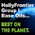Newsletter Sponsored by HollyFrontier 
