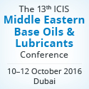 Media Sponsor ICIS Dubai