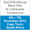  News Sponsored by ICIS Capetown