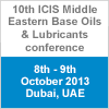  Newsletter Sponsored by ICIS Dubai 